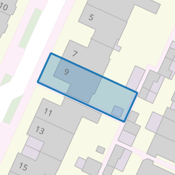 Perceel SDL00-D-7052