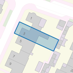 Perceel SDL00-D-7055