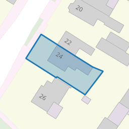 Perceel SDL00-D-7076