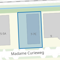 Perceel SDL00-D-7111