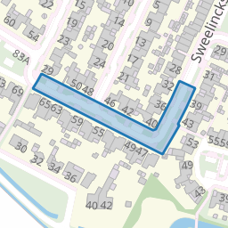 Perceel SDL00-D-7123