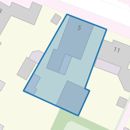 Perceel SDL00-D-7135