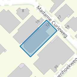 Perceel SDL00-D-7164