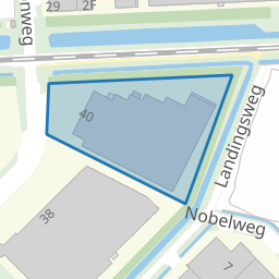 Perceel SDL00-D-7166