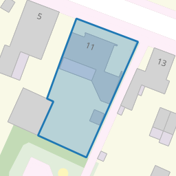 Perceel SDL00-D-7186