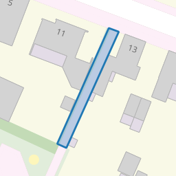 Perceel SDL00-D-7187