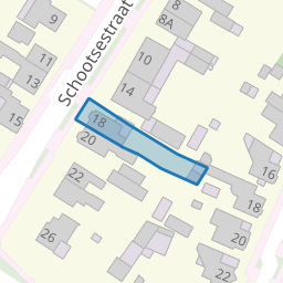 Perceel SDL00-D-7190