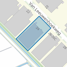 Perceel SDL00-D-7213