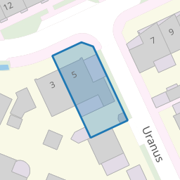 Perceel SDL00-D-7229