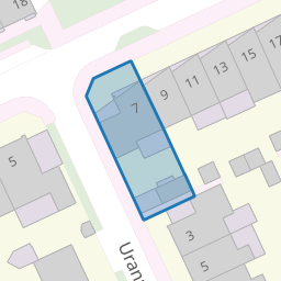 Perceel SDL00-D-7232