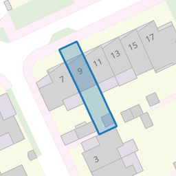 Perceel SDL00-D-7233