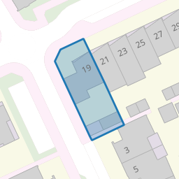 Perceel SDL00-D-7252