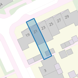 Perceel SDL00-D-7253