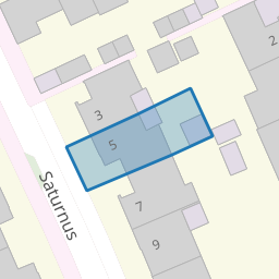 Perceel SDL00-D-7259