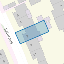 Perceel SDL00-D-7260