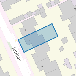 Perceel SDL00-D-7280