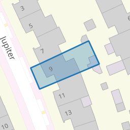 Perceel SDL00-D-7282