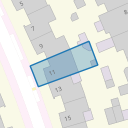 Perceel SDL00-D-7283