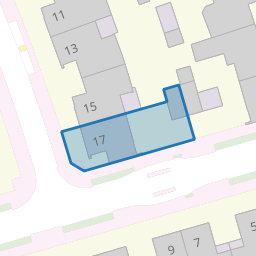 Perceel SDL00-D-7286