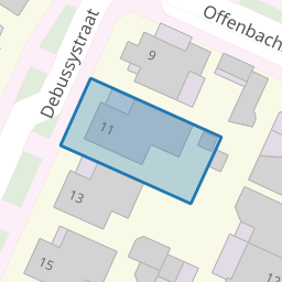 Perceel SDL00-D-7313