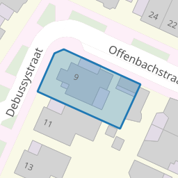 Perceel SDL00-D-7314