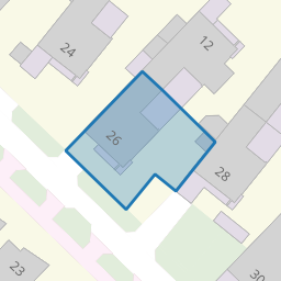 Perceel SDL00-D-7325