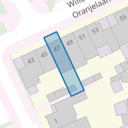 Perceel SDL00-D-7352