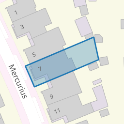 Perceel SDL00-D-7358