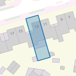 Perceel SDL00-D-7392