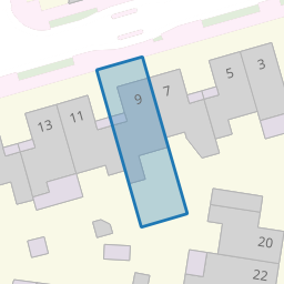 Perceel SDL00-D-7394