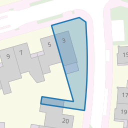 Perceel SDL00-D-7397