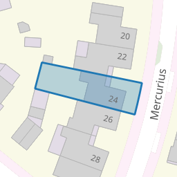Perceel SDL00-D-7400