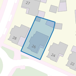 Perceel SDL00-D-7412