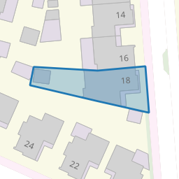 Perceel SDL00-D-7416