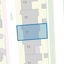 Perceel SDL00-D-7432