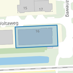 Perceel SDL00-D-7487