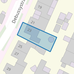 Perceel SDL00-D-7495