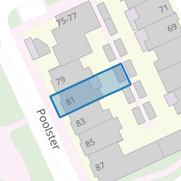 Perceel SDL00-D-7571