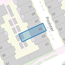 Perceel SDL00-D-7579