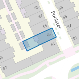 Perceel SDL00-D-7580