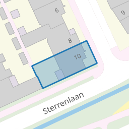 Perceel SDL00-D-7593