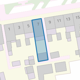 Perceel SDL00-D-7679