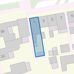 Perceel SDL00-D-7682