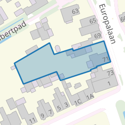 Perceel SDL00-D-7692