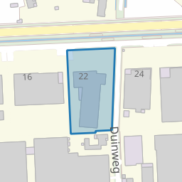 Perceel SDL00-D-7699