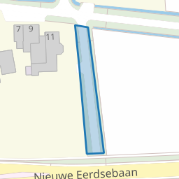 Perceel SDL00-D-7756