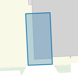 Perceel SDL00-D-7792