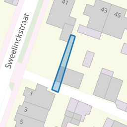 Perceel SDL00-D-7800