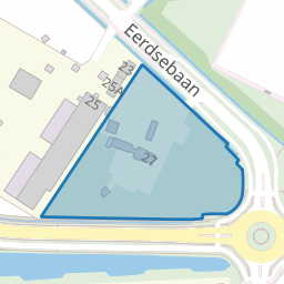 Perceel SDL00-D-7809