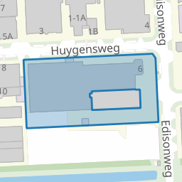 Perceel SDL00-D-7930